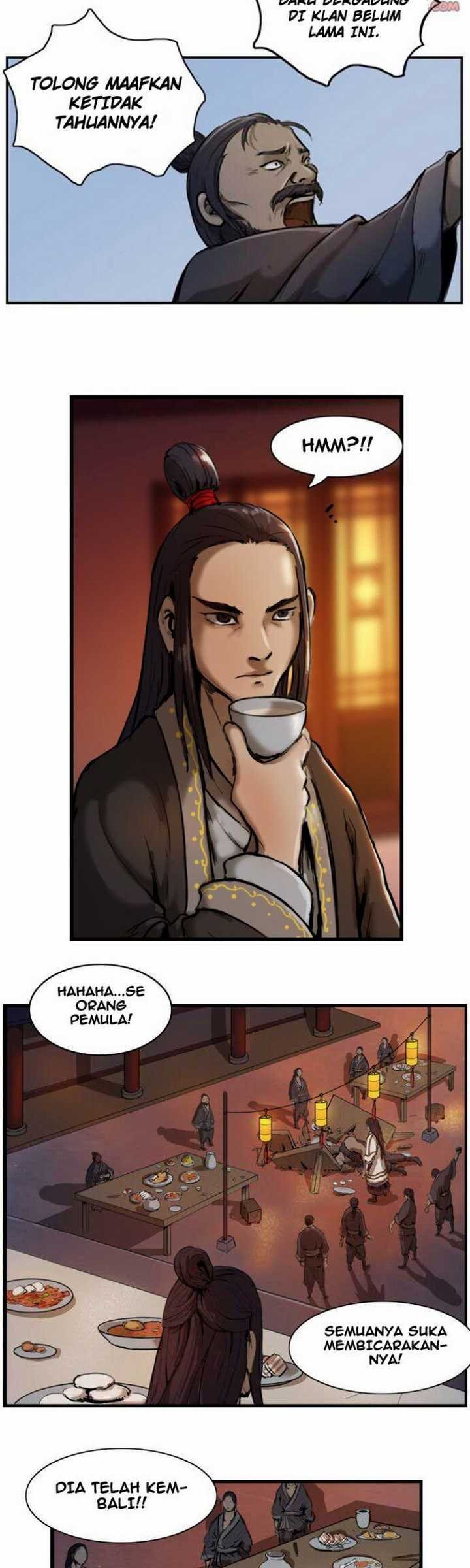The Wanderer Bab 03 halaman 23