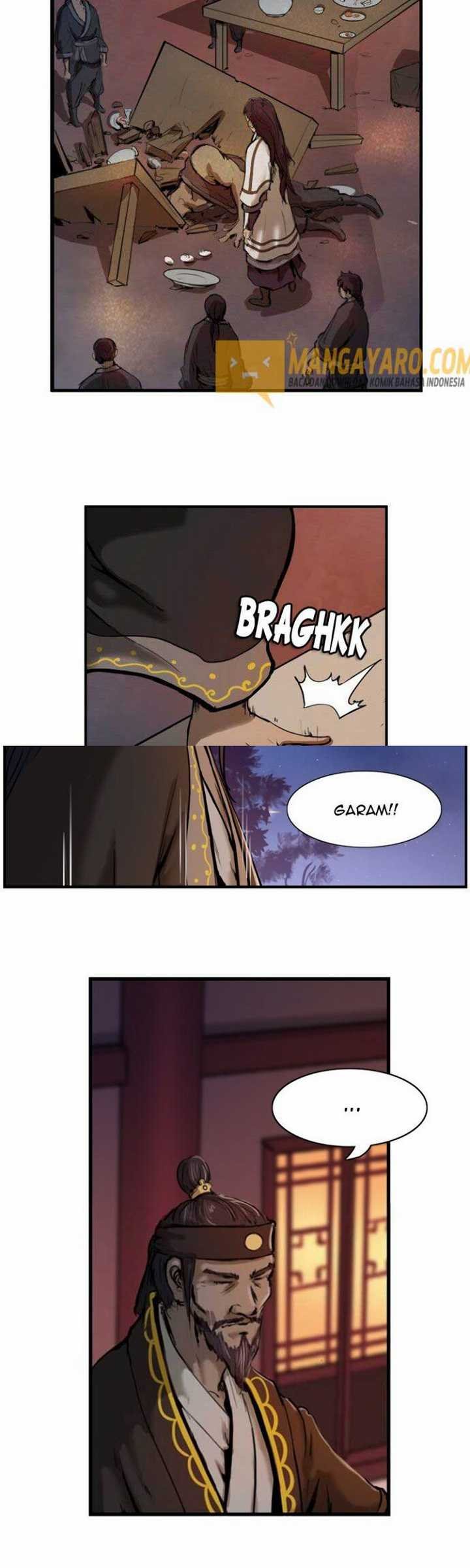 The Wanderer Bab 03 halaman 24