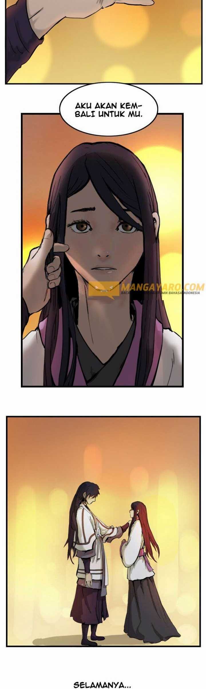 The Wanderer Bab 03 halaman 29