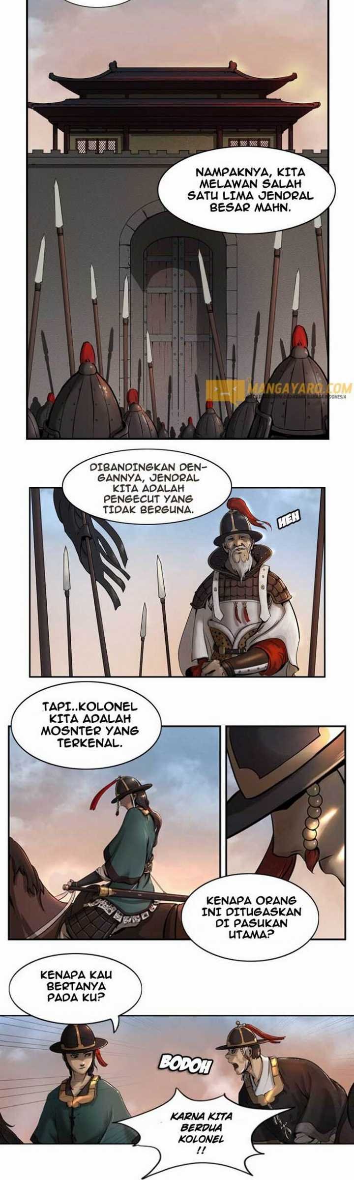 The Wanderer Bab 04 halaman 3