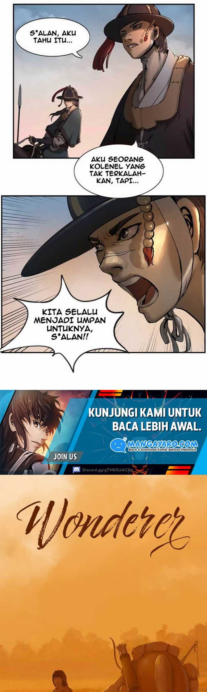The Wanderer Bab 04 halaman 4