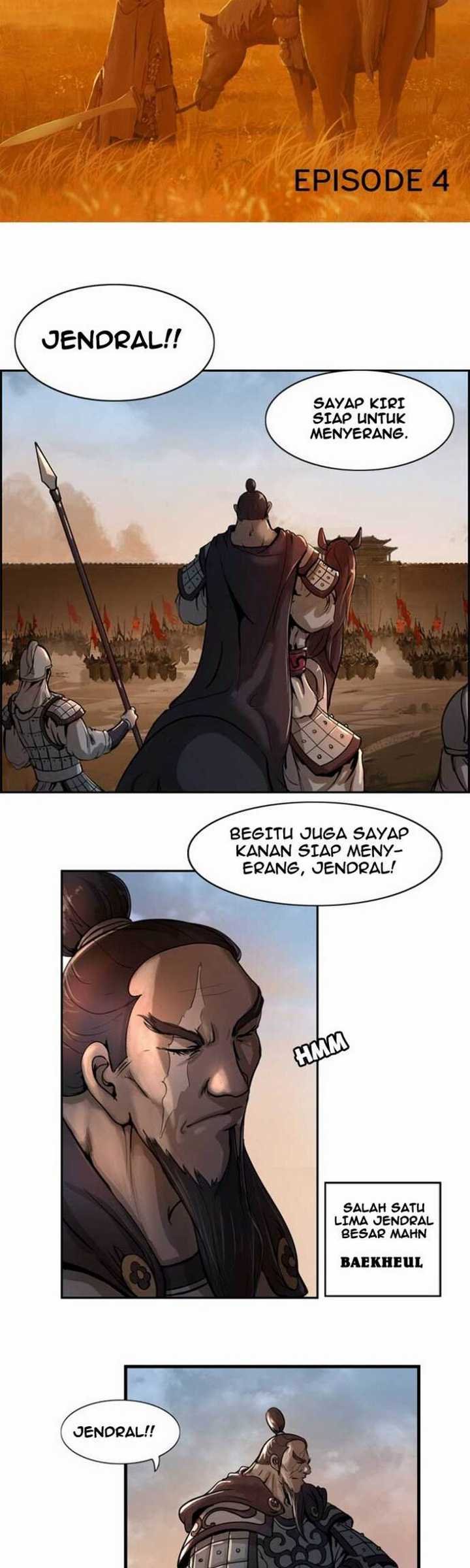 The Wanderer Bab 04 halaman 5