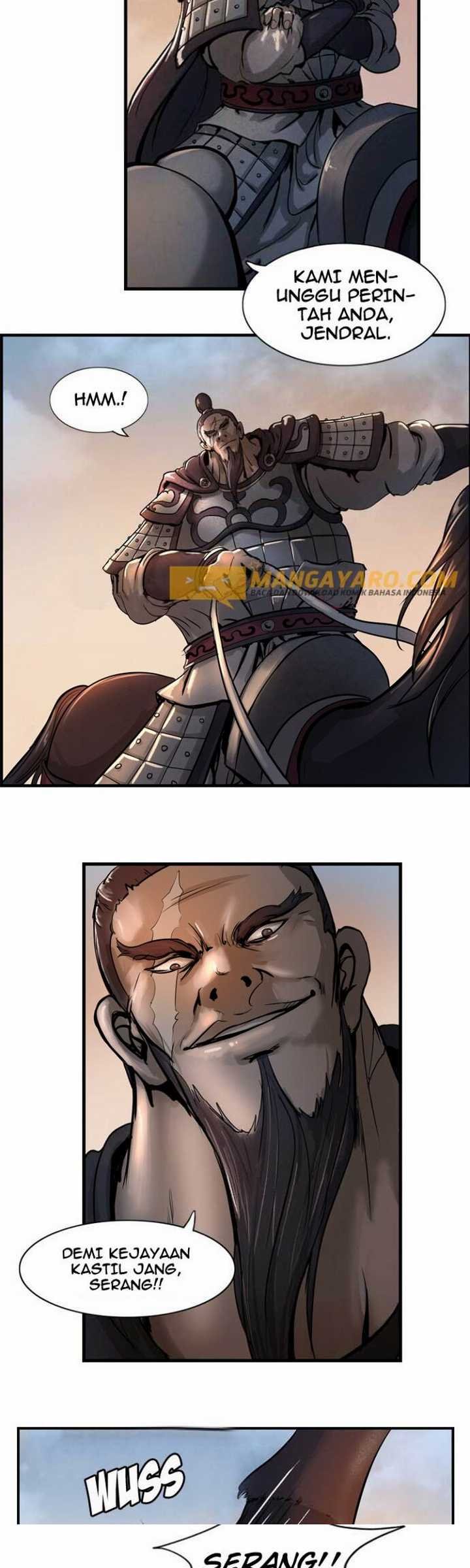 The Wanderer Bab 04 halaman 6