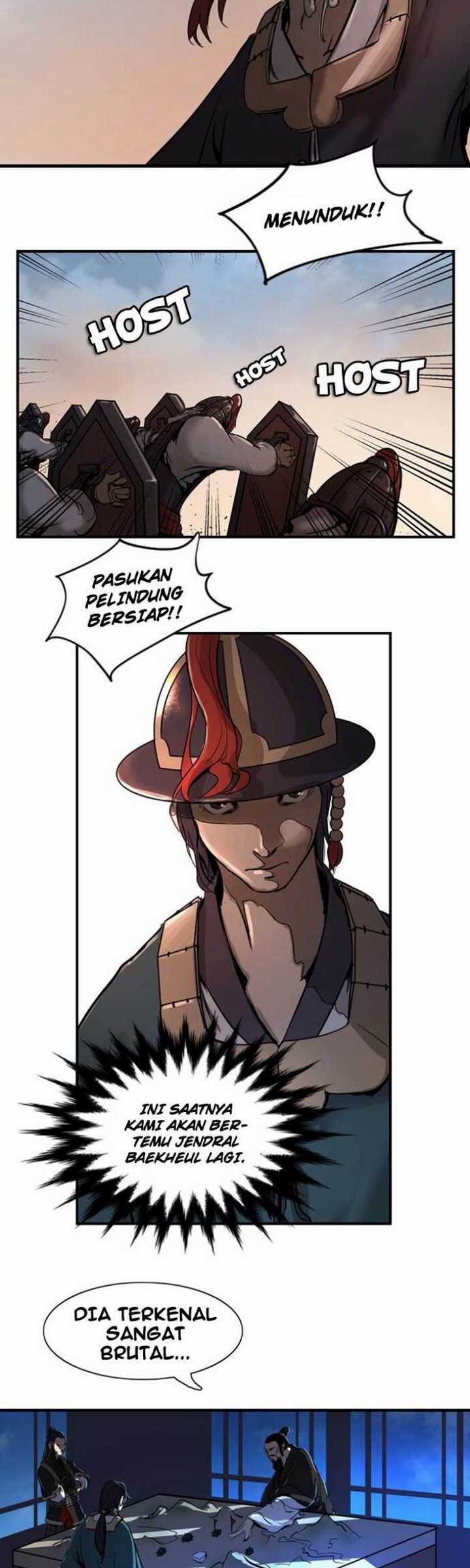 The Wanderer Bab 04 halaman 8