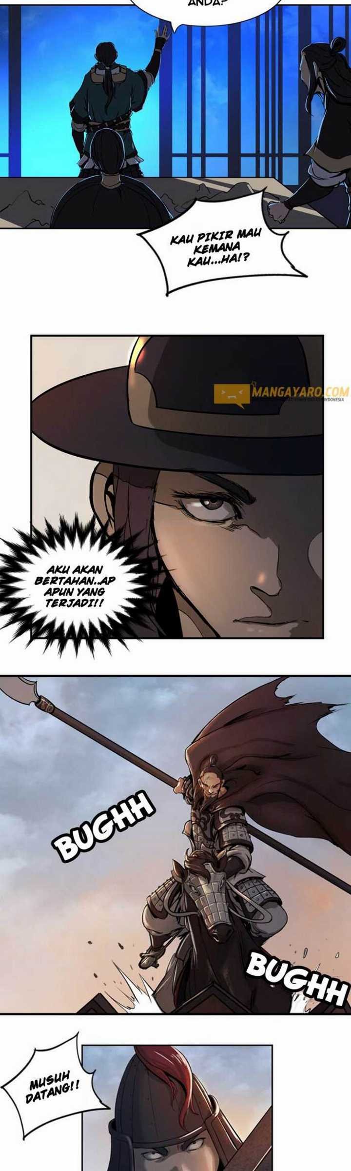 The Wanderer Bab 04 halaman 11