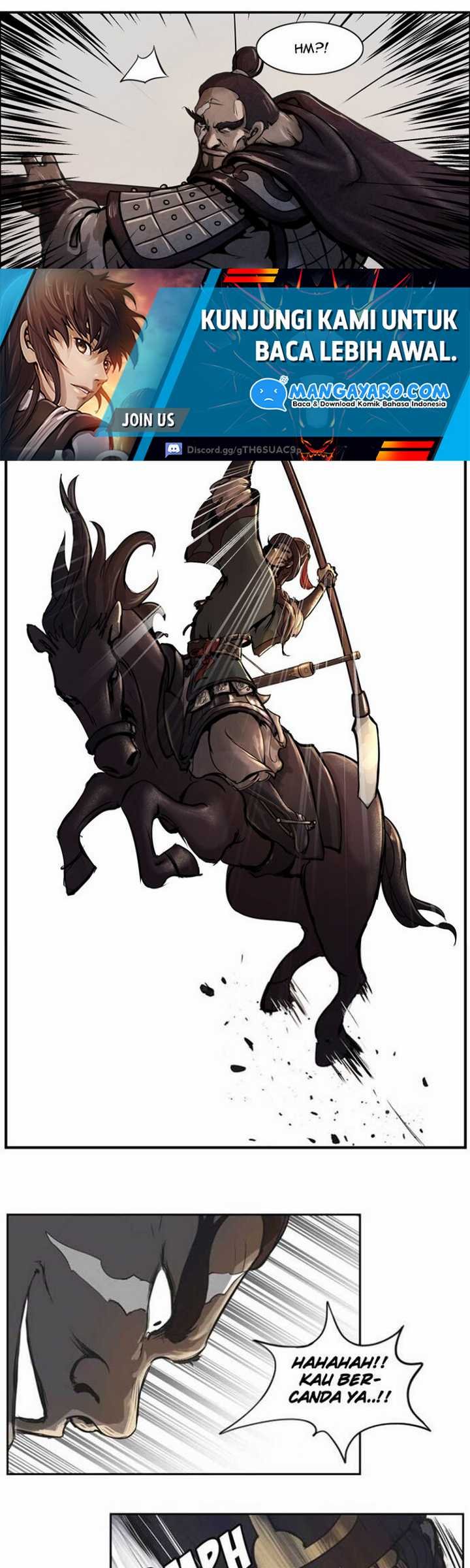 The Wanderer Bab 04 halaman 16