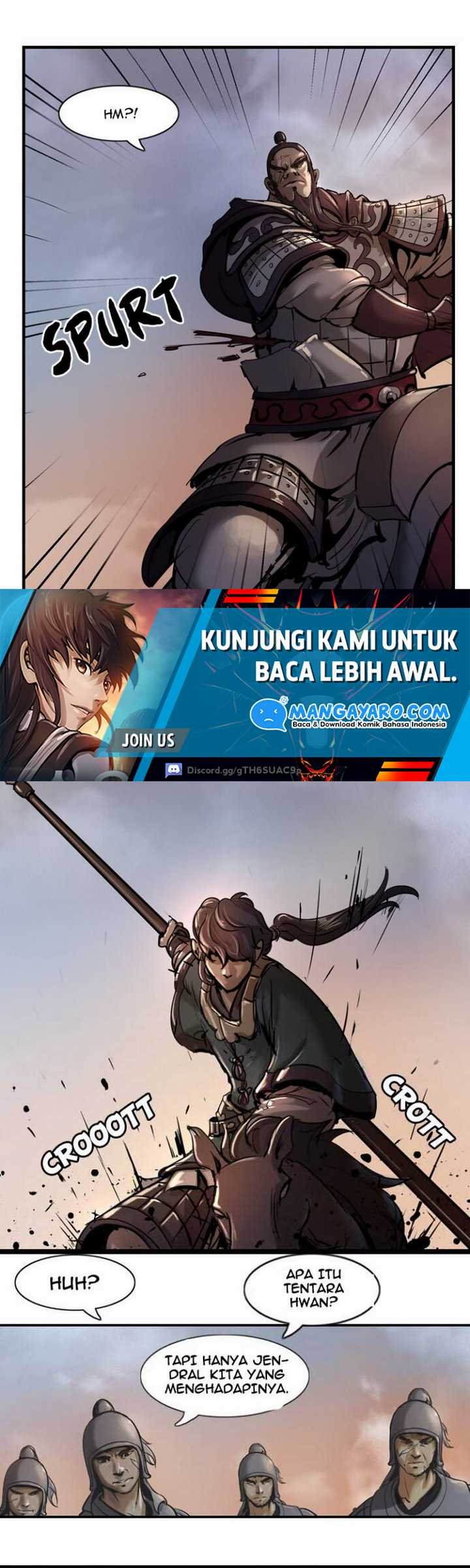 The Wanderer Bab 04 halaman 18