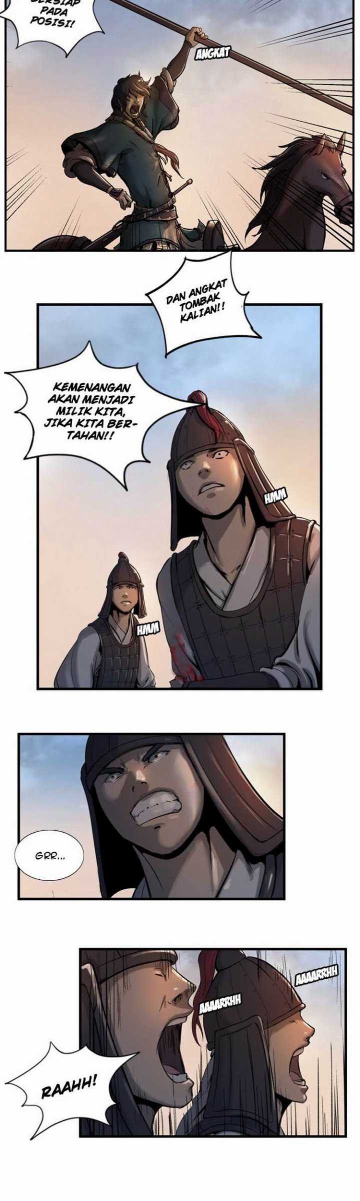 The Wanderer Bab 04 halaman 21