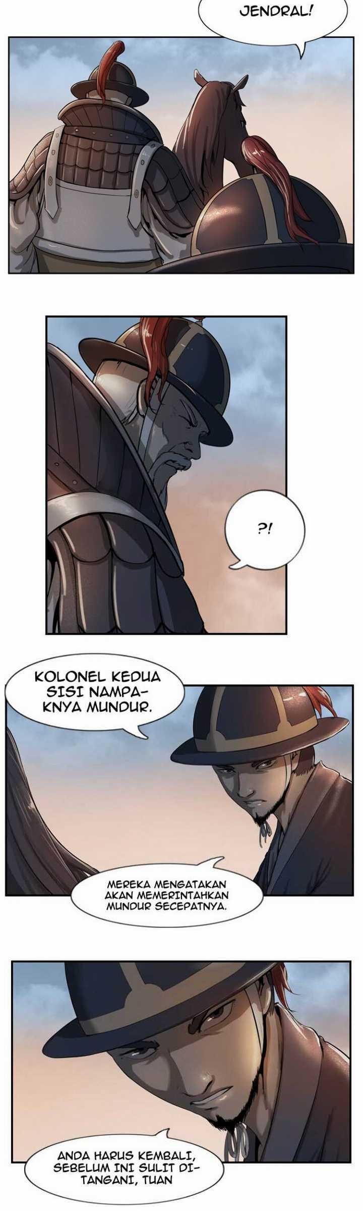 The Wanderer Bab 04 halaman 23