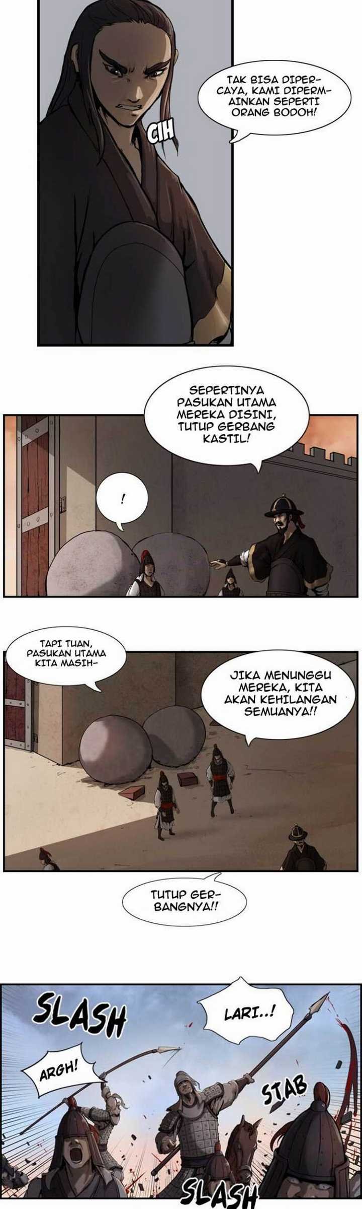 The Wanderer Bab 04 halaman 26