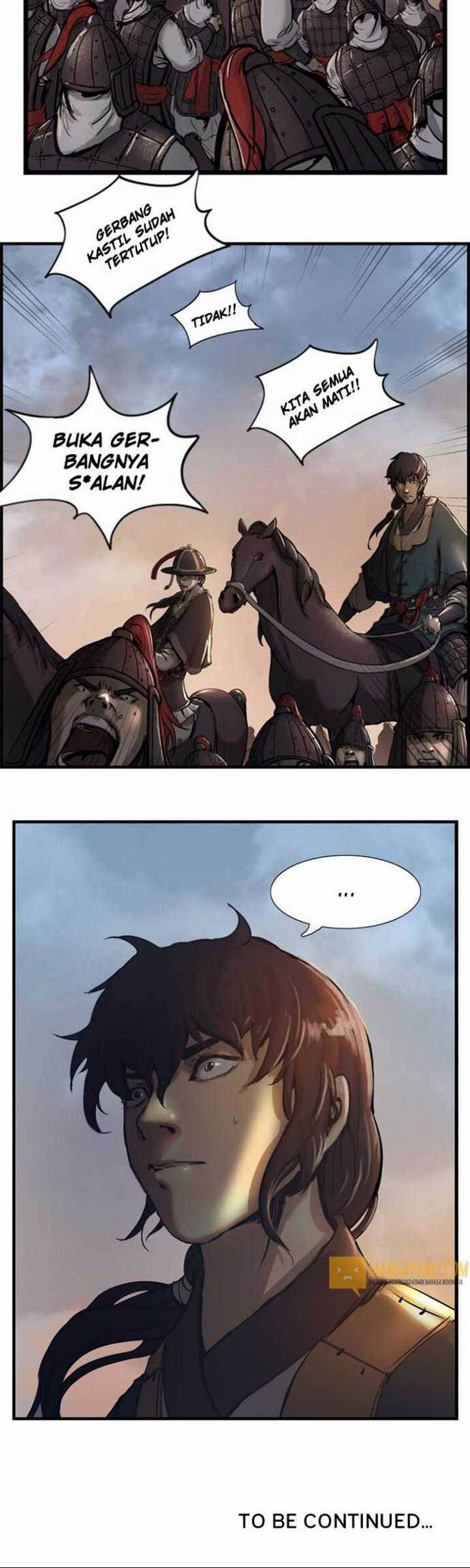 The Wanderer Bab 04 halaman 28