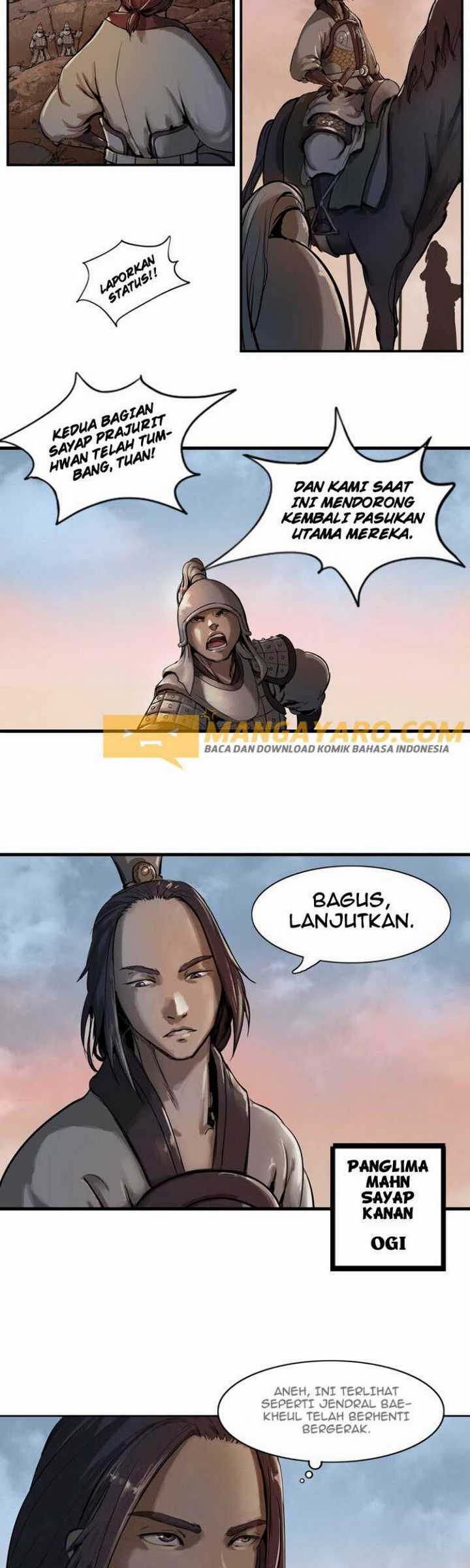 The Wanderer Bab 05 halaman 4
