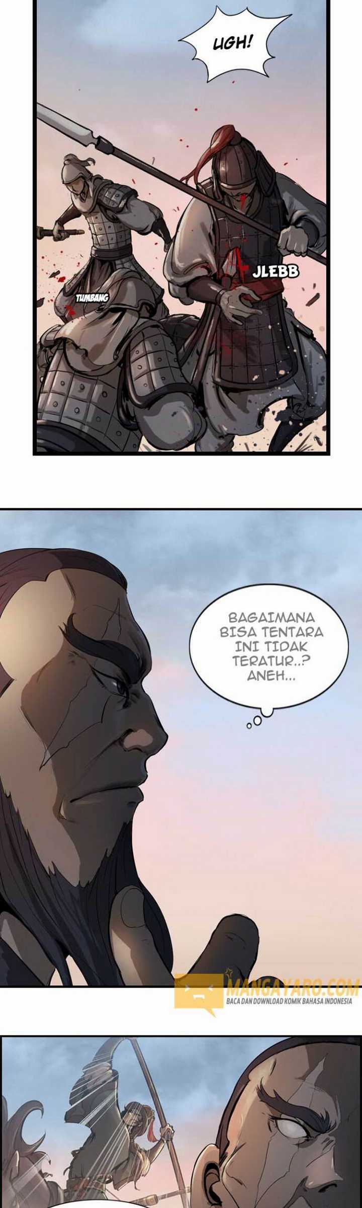 The Wanderer Bab 05 halaman 7