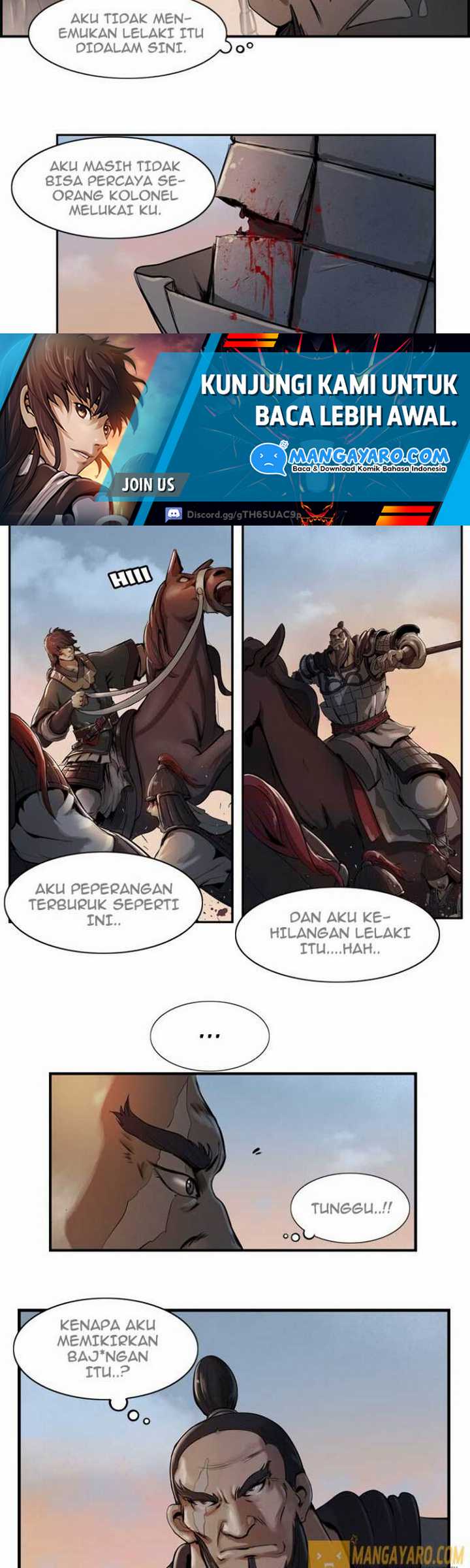 The Wanderer Bab 05 halaman 8
