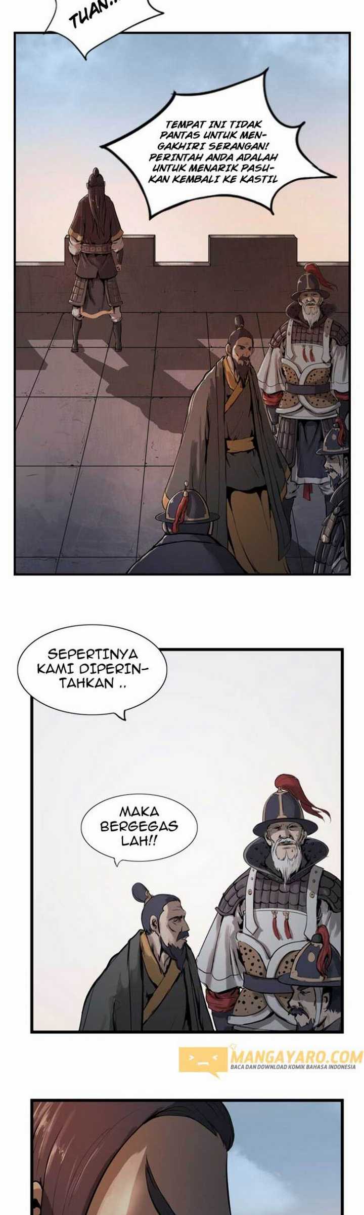 The Wanderer Bab 05 halaman 13