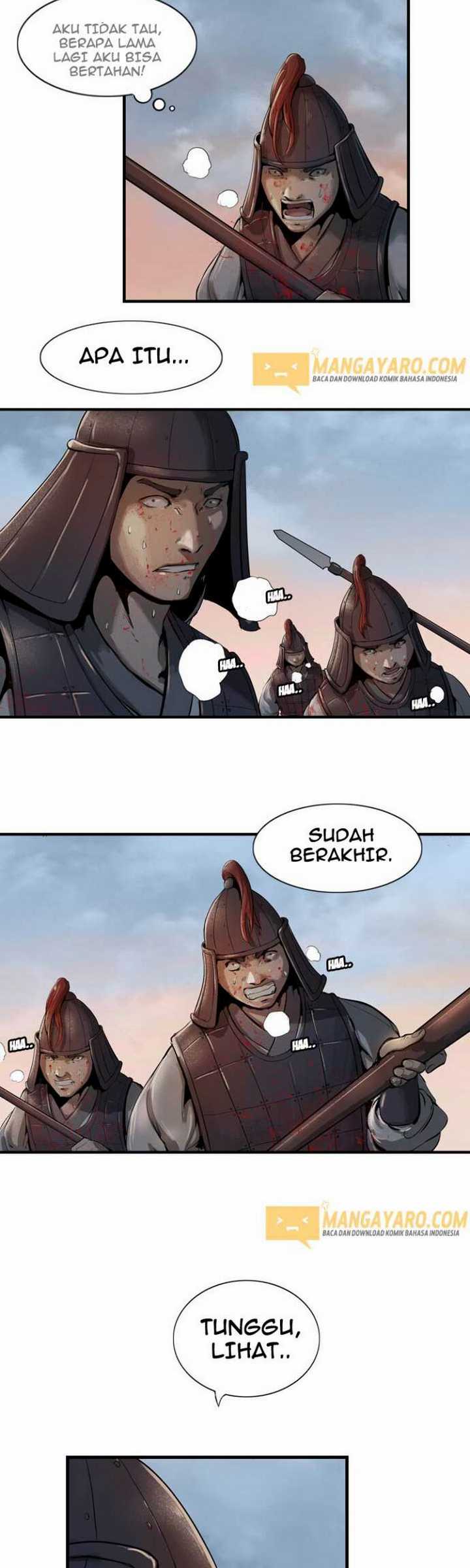 The Wanderer Bab 05 halaman 16