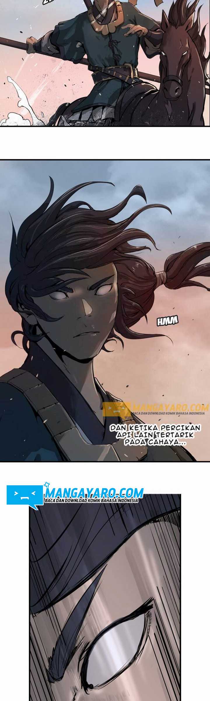 The Wanderer Bab 05 halaman 23