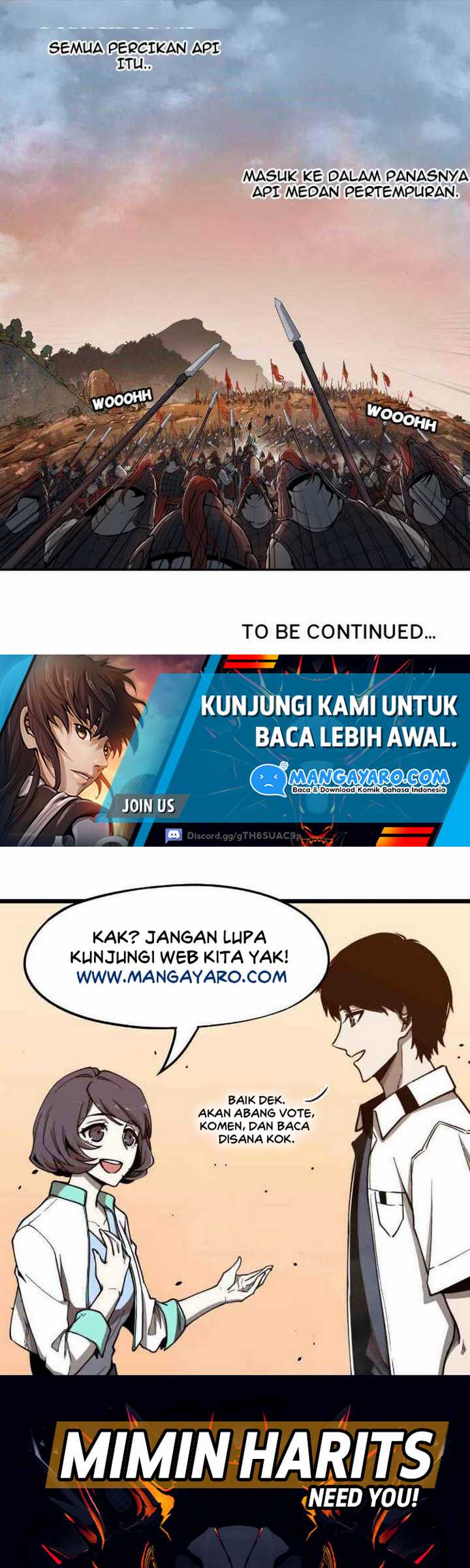 The Wanderer Bab 05 halaman 30