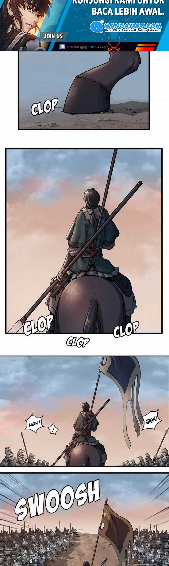 The Wanderer chapter 06 halaman 24