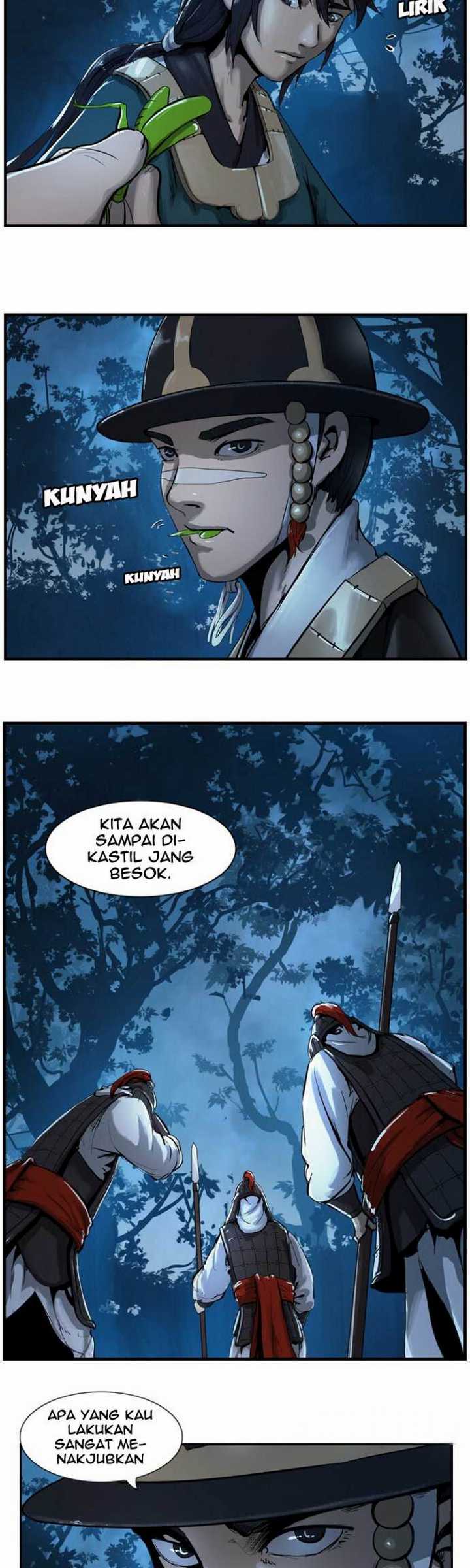 The Wanderer Bab 07 halaman 4