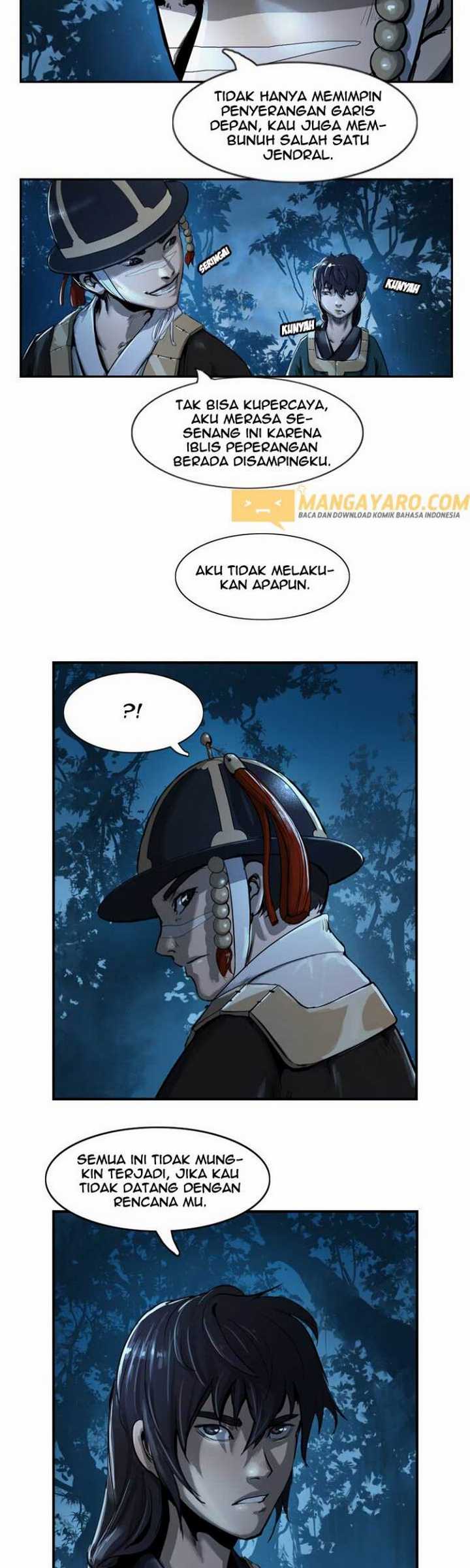 The Wanderer Bab 07 halaman 5