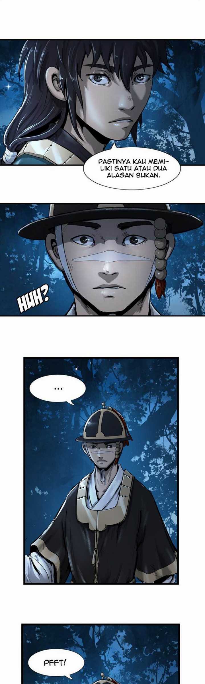 The Wanderer Bab 07 halaman 9