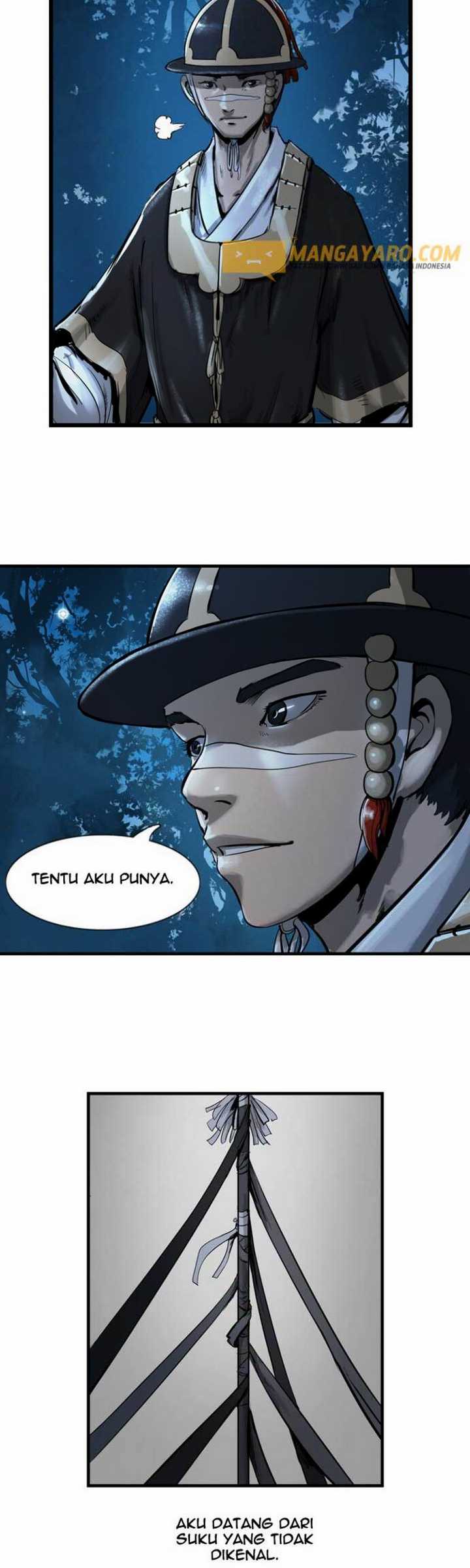 The Wanderer Bab 07 halaman 10
