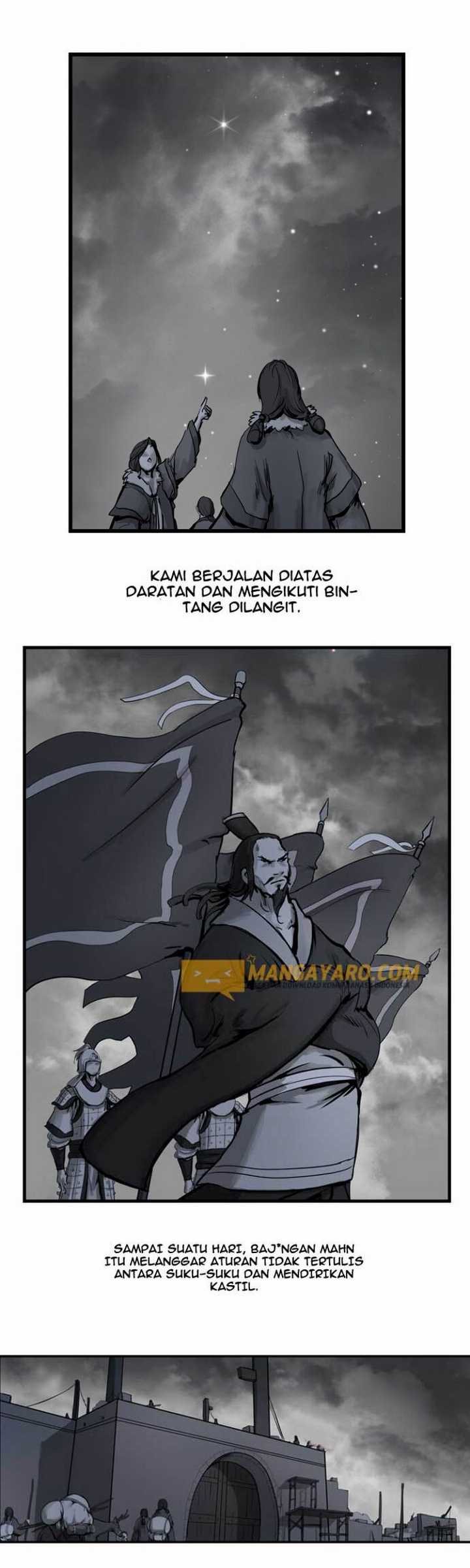 The Wanderer Bab 07 halaman 11