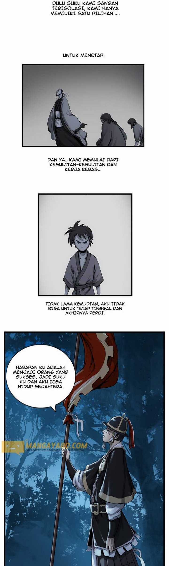 The Wanderer Bab 07 halaman 12