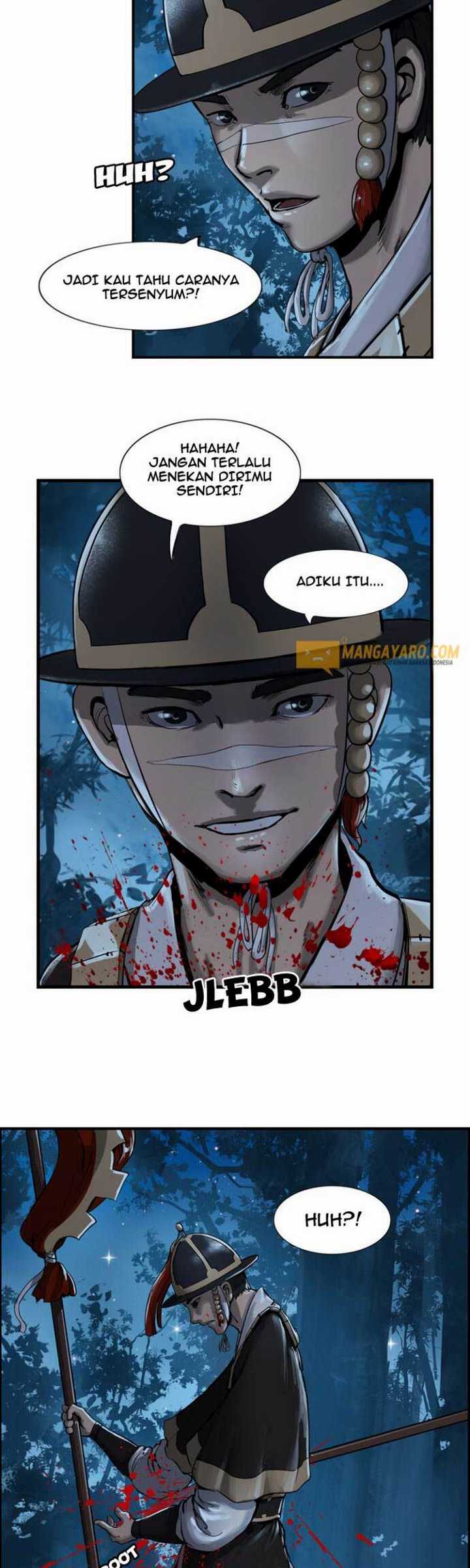 The Wanderer Bab 07 halaman 15