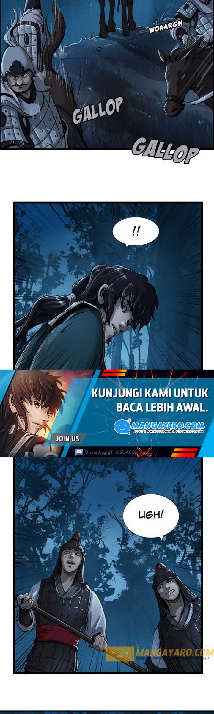 The Wanderer Bab 07 halaman 18