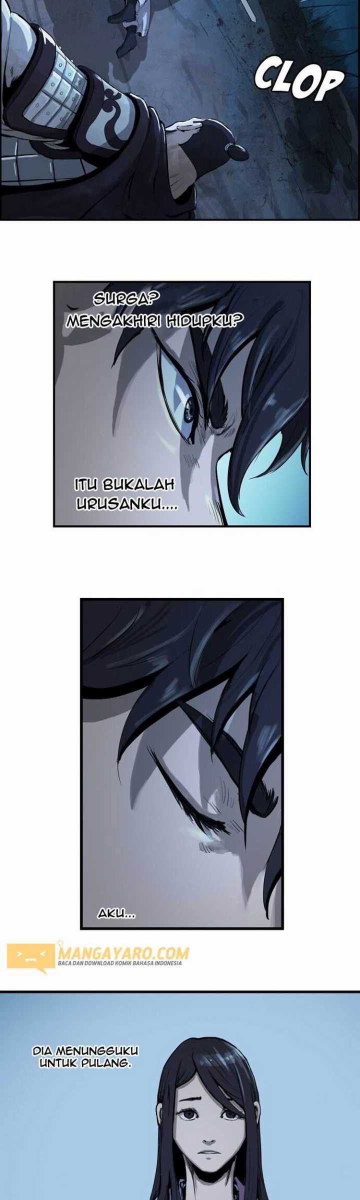 The Wanderer Bab 07 halaman 28