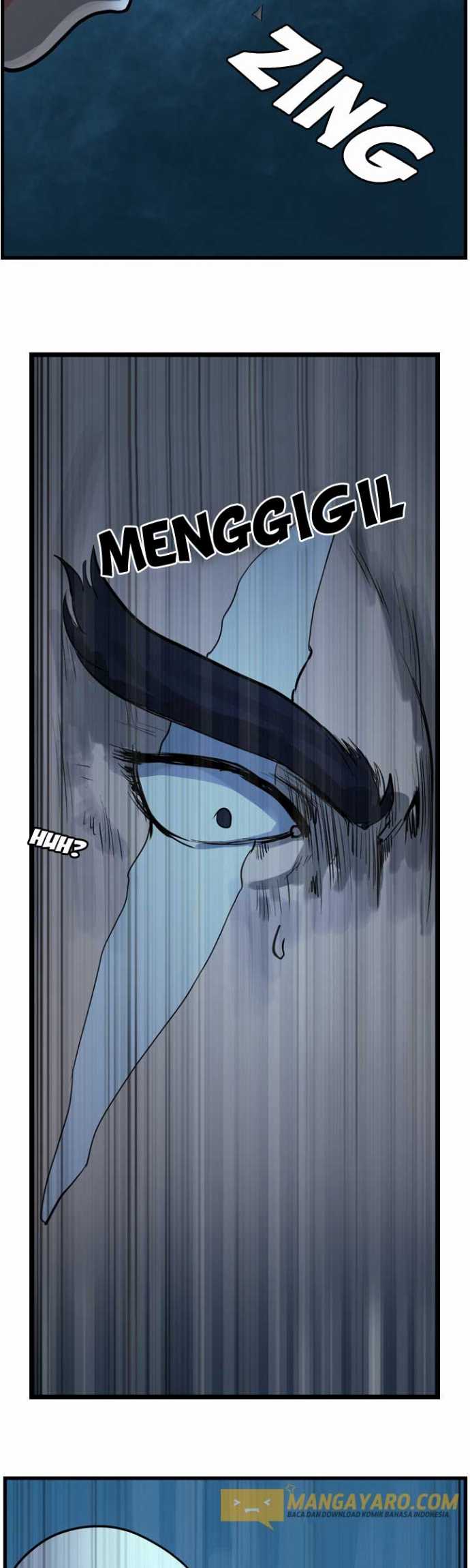 The Wanderer chapter 08 halaman 34