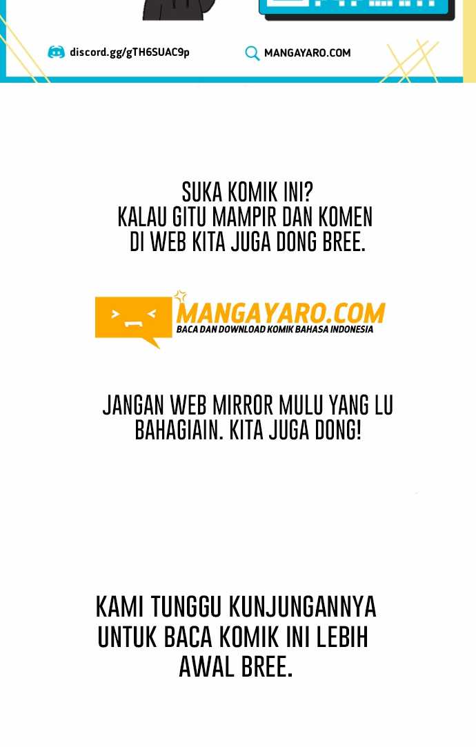The Wanderer chapter 08 halaman 39