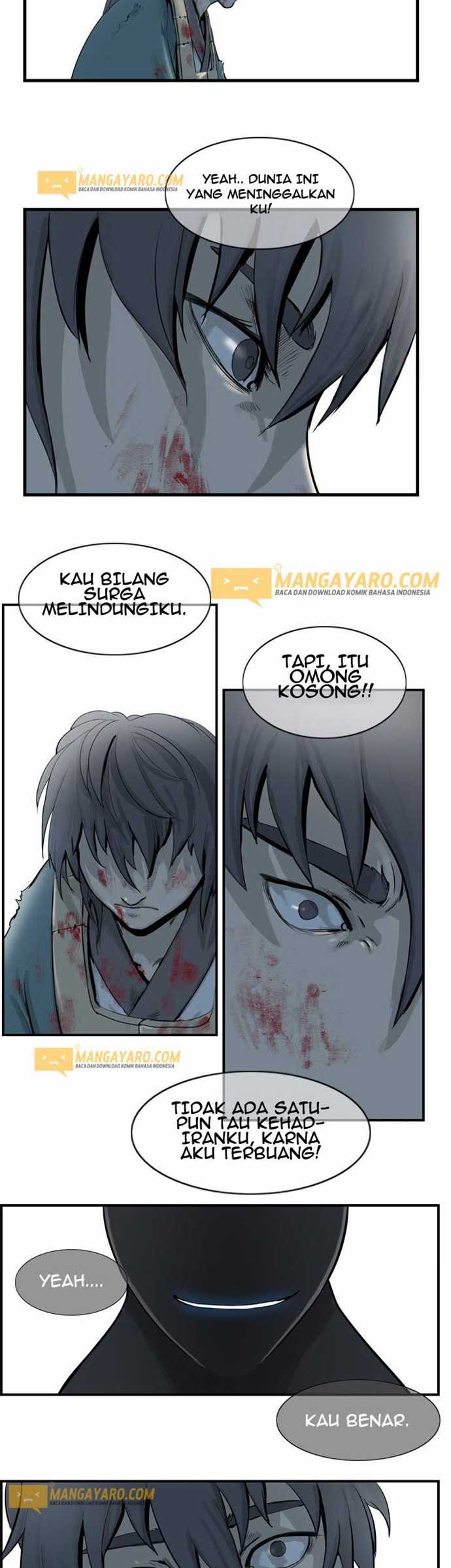 The Wanderer Bab 09 halaman 4