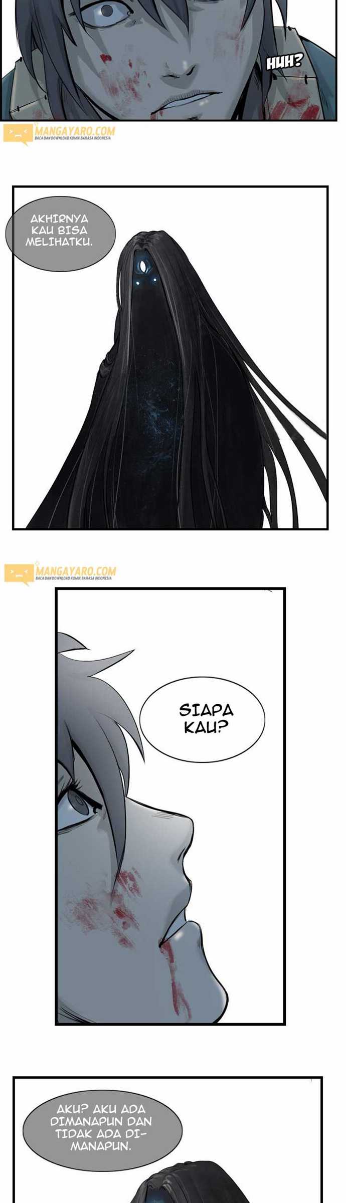 The Wanderer Bab 09 halaman 5