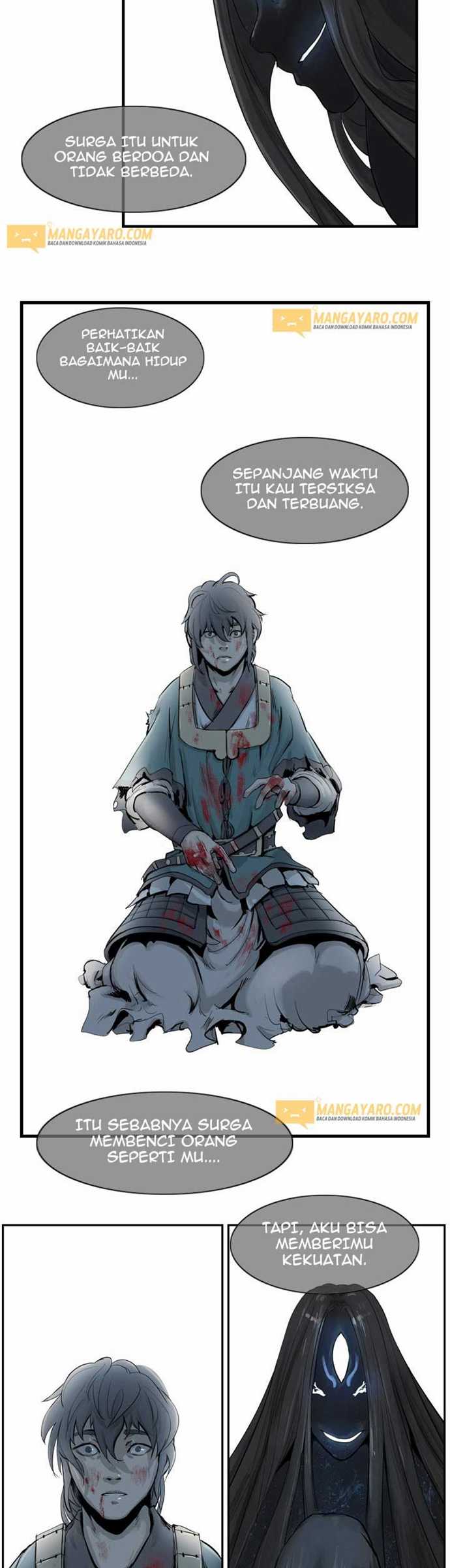 The Wanderer Bab 09 halaman 8