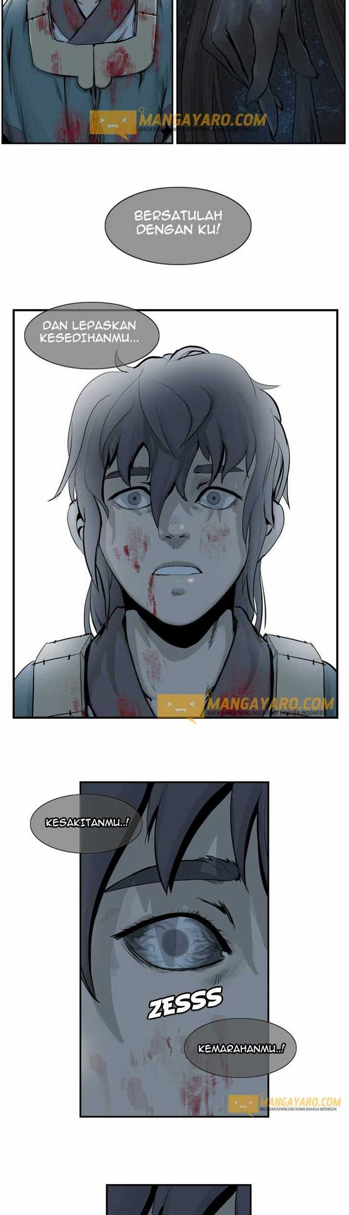 The Wanderer Bab 09 halaman 9