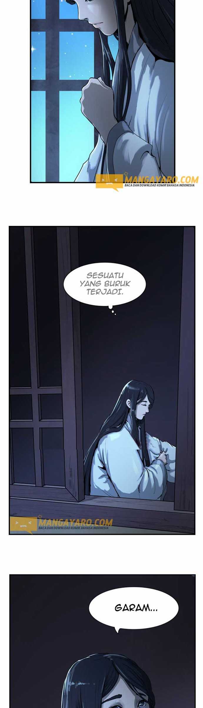 The Wanderer Bab 09 halaman 12