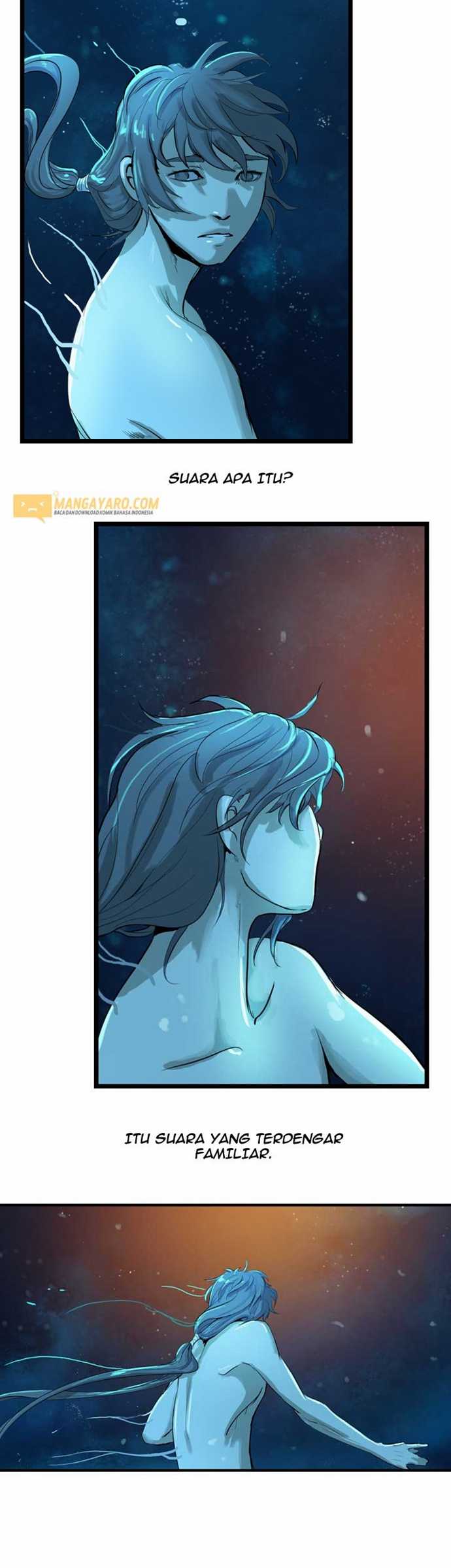 The Wanderer Bab 10 halaman 9
