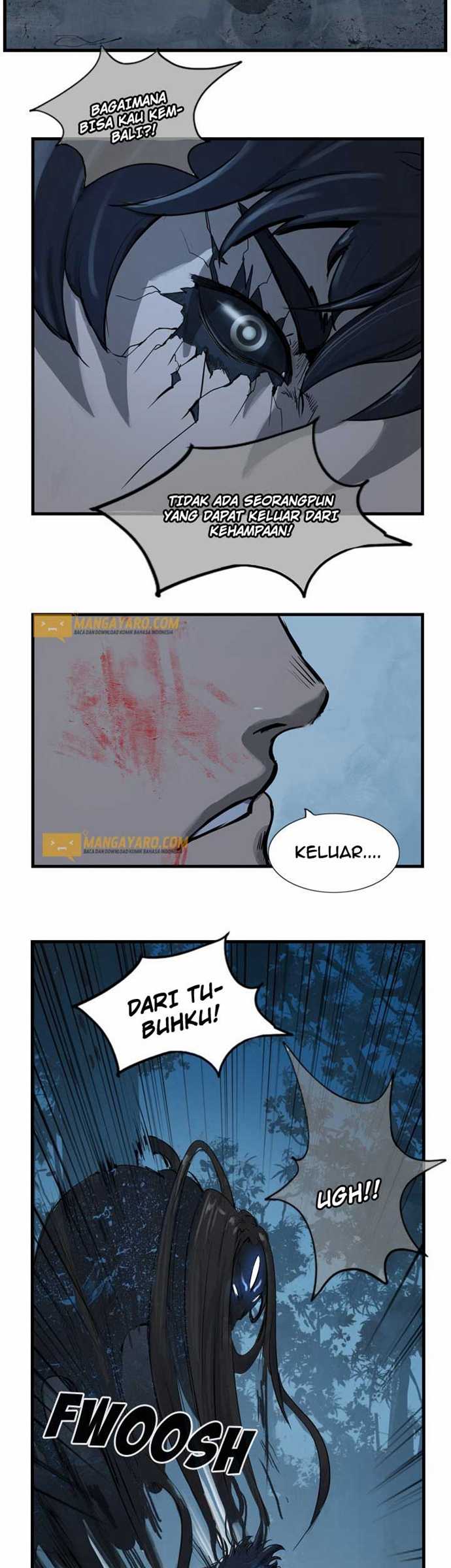 The Wanderer Bab 10 halaman 13