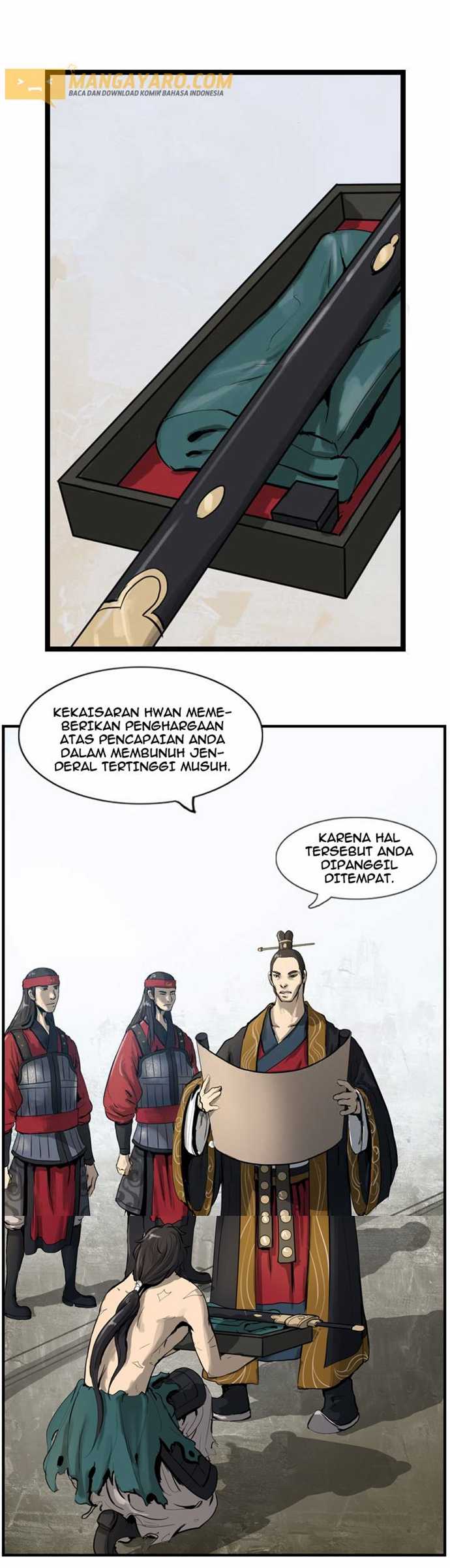 The Wanderer Bab 10 halaman 25