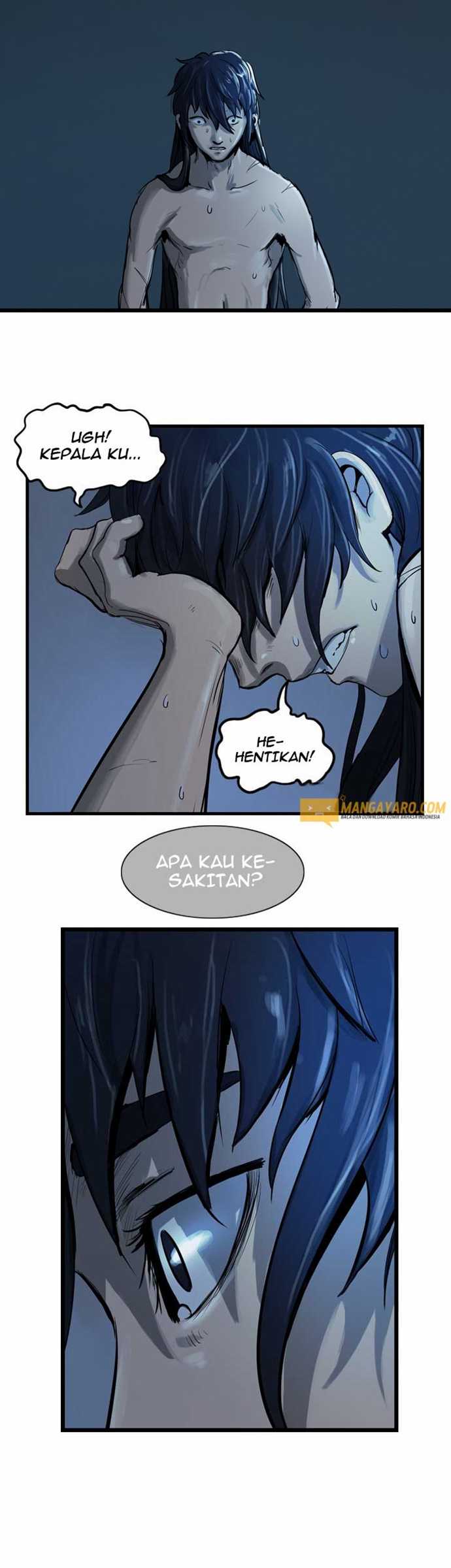 The Wanderer Bab 10 halaman 30