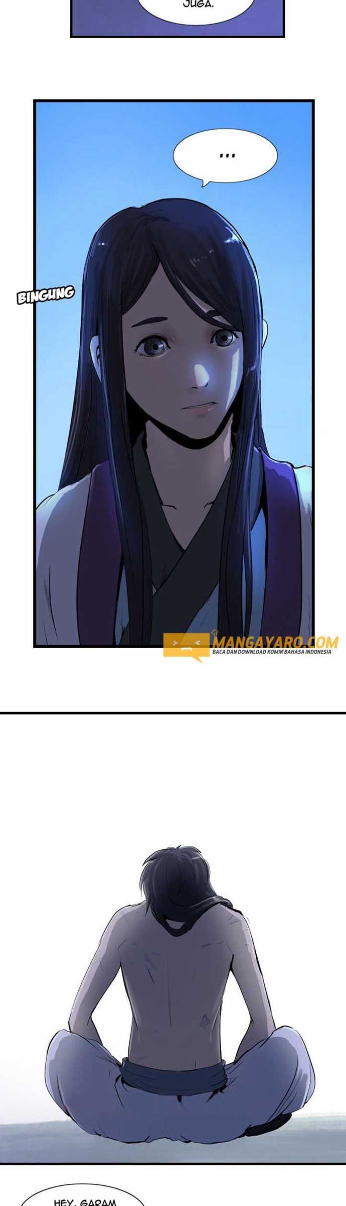 The Wanderer Bab 12 halaman 5
