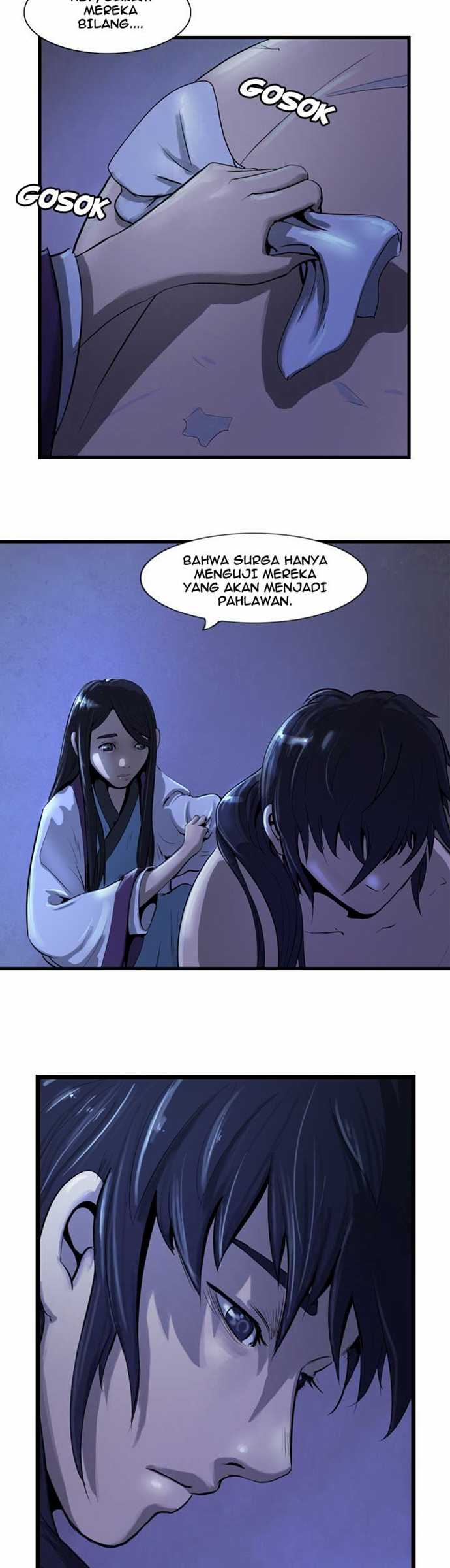 The Wanderer Bab 12 halaman 6