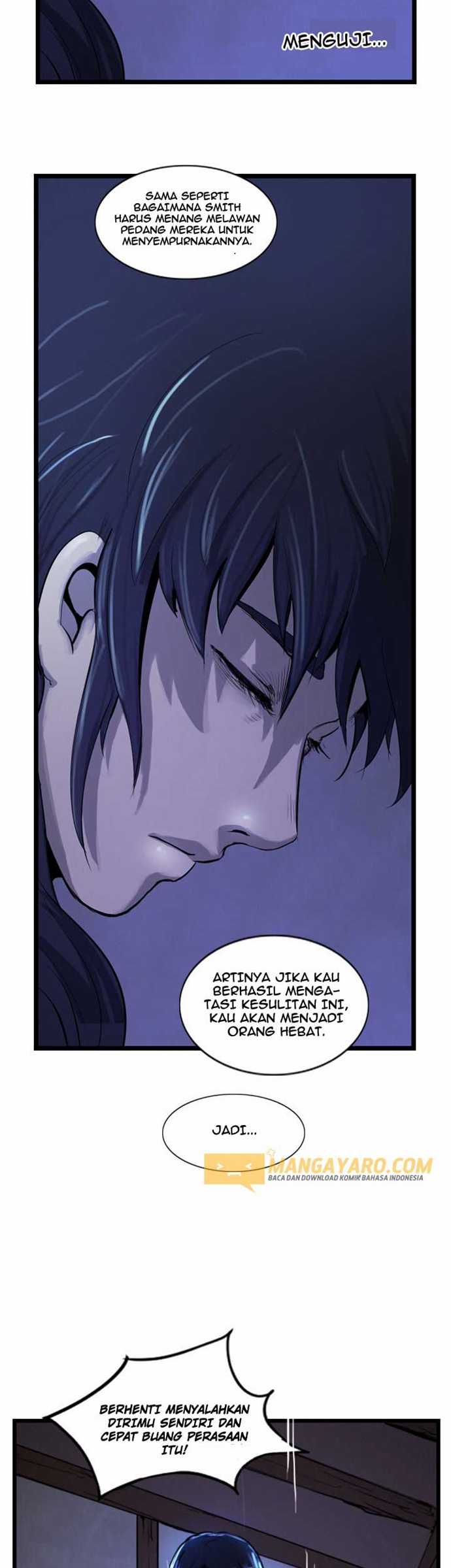 The Wanderer Bab 12 halaman 7