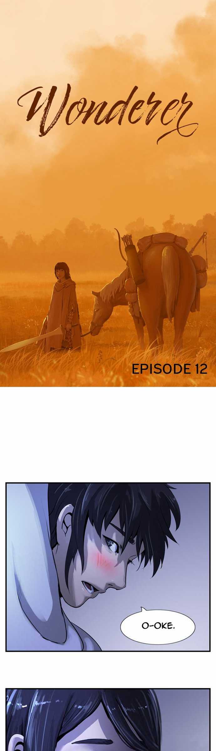 The Wanderer Bab 12 halaman 11