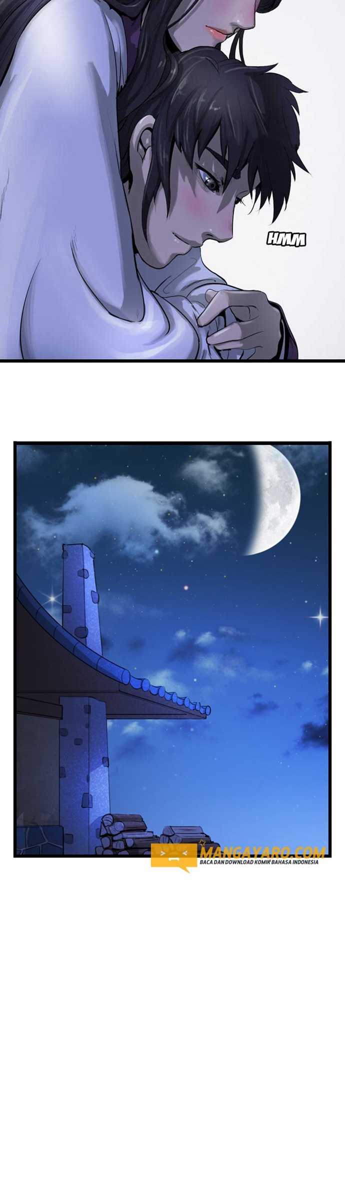 The Wanderer Bab 12 halaman 13