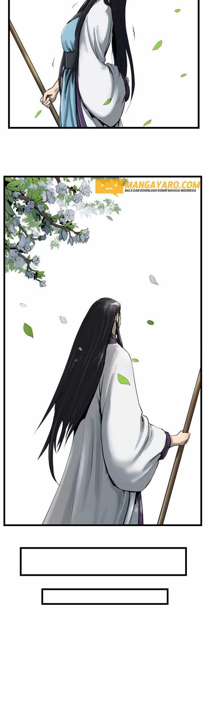 The Wanderer Bab 12 halaman 16