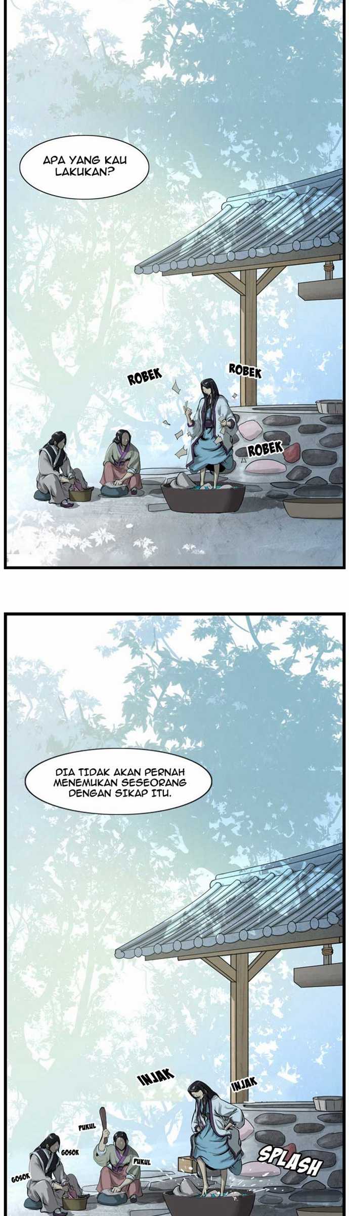 The Wanderer Bab 12 halaman 25